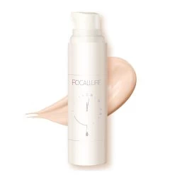 Professionelle Foundation Mit Voller Deckkraft (4 Farben)