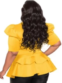 Bluse Queen Licantra (3 Farben) -Modebekleidungs Geschäft product image 1963245627