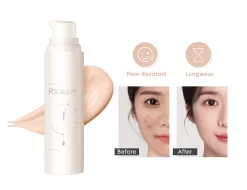 Professionelle Foundation Mit Voller Deckkraft (4 Farben) -Modebekleidungs Geschäft product image 1969494035