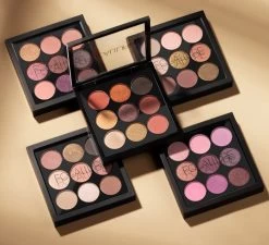 Professionelle Lidschatten-Palette 9 Farben (5 Varianten) -Modebekleidungs Geschäft product image 1969846155