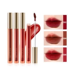 Professioneller Lipgloss (6 Farben)
