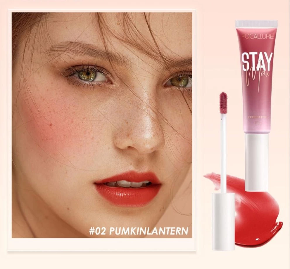 Professioneller Lipgloss (7 Farben) 4 Professioneller Lipgloss (7 Farben) – Bild 2