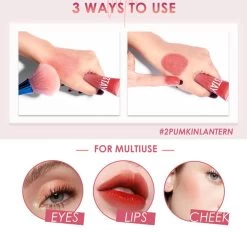 Professioneller Lipgloss (7 Farben) 17 Professioneller Lipgloss (7 Farben) -Modebekleidungs Geschäft product image 1971078661