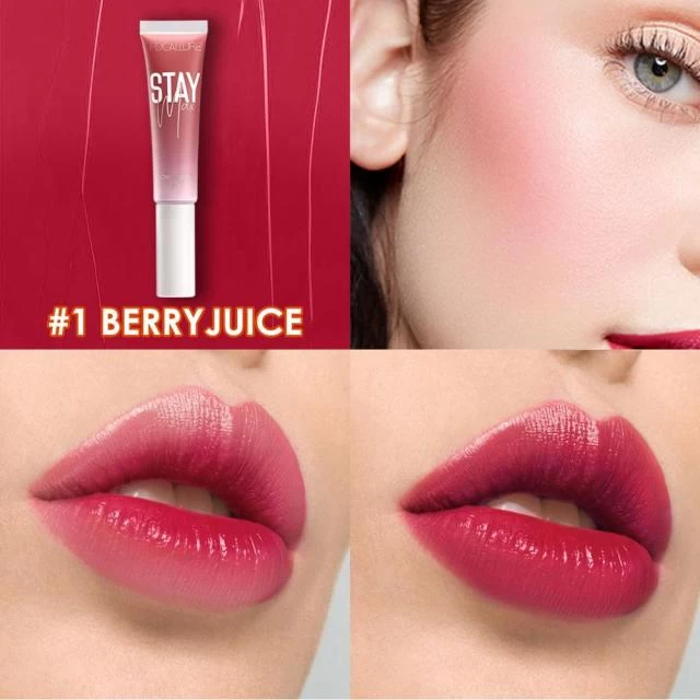 Professioneller Lipgloss (7 Farben) 8 Professioneller Lipgloss (7 Farben) – Bild 6