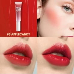 Professioneller Lipgloss (7 Farben) 21 Professioneller Lipgloss (7 Farben) -Modebekleidungs Geschäft product image 1971078666