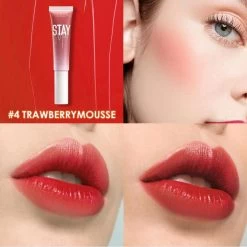 Professioneller Lipgloss (7 Farben) 22 Professioneller Lipgloss (7 Farben) -Modebekleidungs Geschäft product image 1971078667