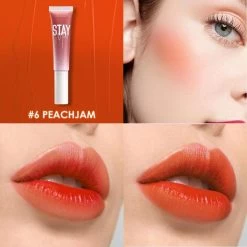Professioneller Lipgloss (7 Farben) 24 Professioneller Lipgloss (7 Farben) -Modebekleidungs Geschäft product image 1971078669