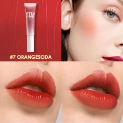 Professioneller Lipgloss (7 Farben) 25 Professioneller Lipgloss (7 Farben) -Modebekleidungs Geschäft product image 1971078670