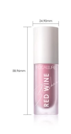 Professionelles Flüssiges Rouge (4 Farben) -Modebekleidungs Geschäft product image 1971332128