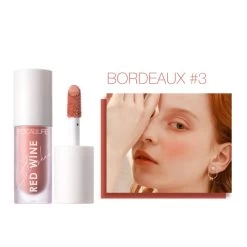 Professionelles Flüssiges Rouge (4 Farben) -Modebekleidungs Geschäft product image 1971332131