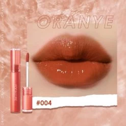 Professioneller Lipgloss Super Gloss (17 Farben) 28 Professioneller Lipgloss Super Gloss (17 Farben) -Modebekleidungs Geschäft product image 1971948269