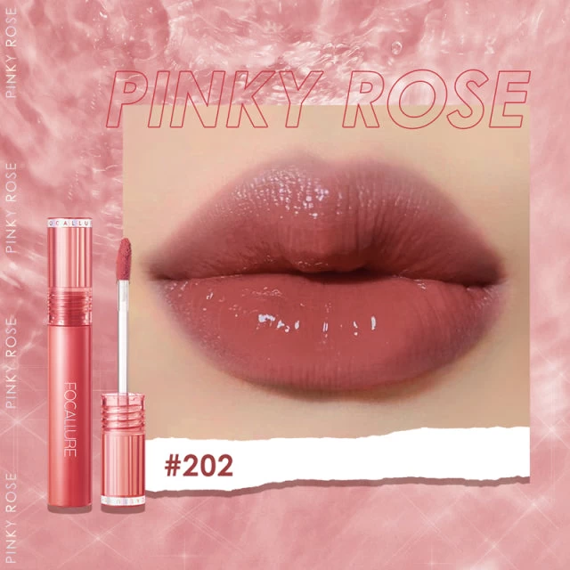 Professioneller Lipgloss Super Gloss (17 Farben) 12 Professioneller Lipgloss Super Gloss (17 Farben) – Bild 10