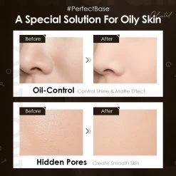 Professionelles Mattes Loses Puder (2 Farben) -Modebekleidungs Geschäft product image 1972042351