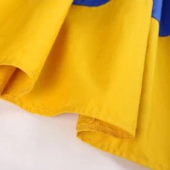 Bluse Queen Yellaw 21 Bluse Queen Yellaw -Modebekleidungs Geschäft product image 1976264304