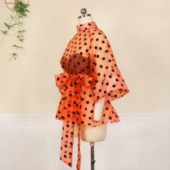 Bluse Queen Luna (2 Farben) -Modebekleidungs Geschäft product image 1976469863