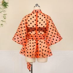 Bluse Queen Luna (2 Farben) -Modebekleidungs Geschäft product image 1976469865