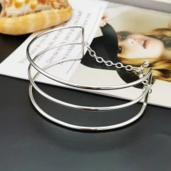 Kropfband Queen Treswy (2 Farben) -Modebekleidungs Geschäft product image 1983068867