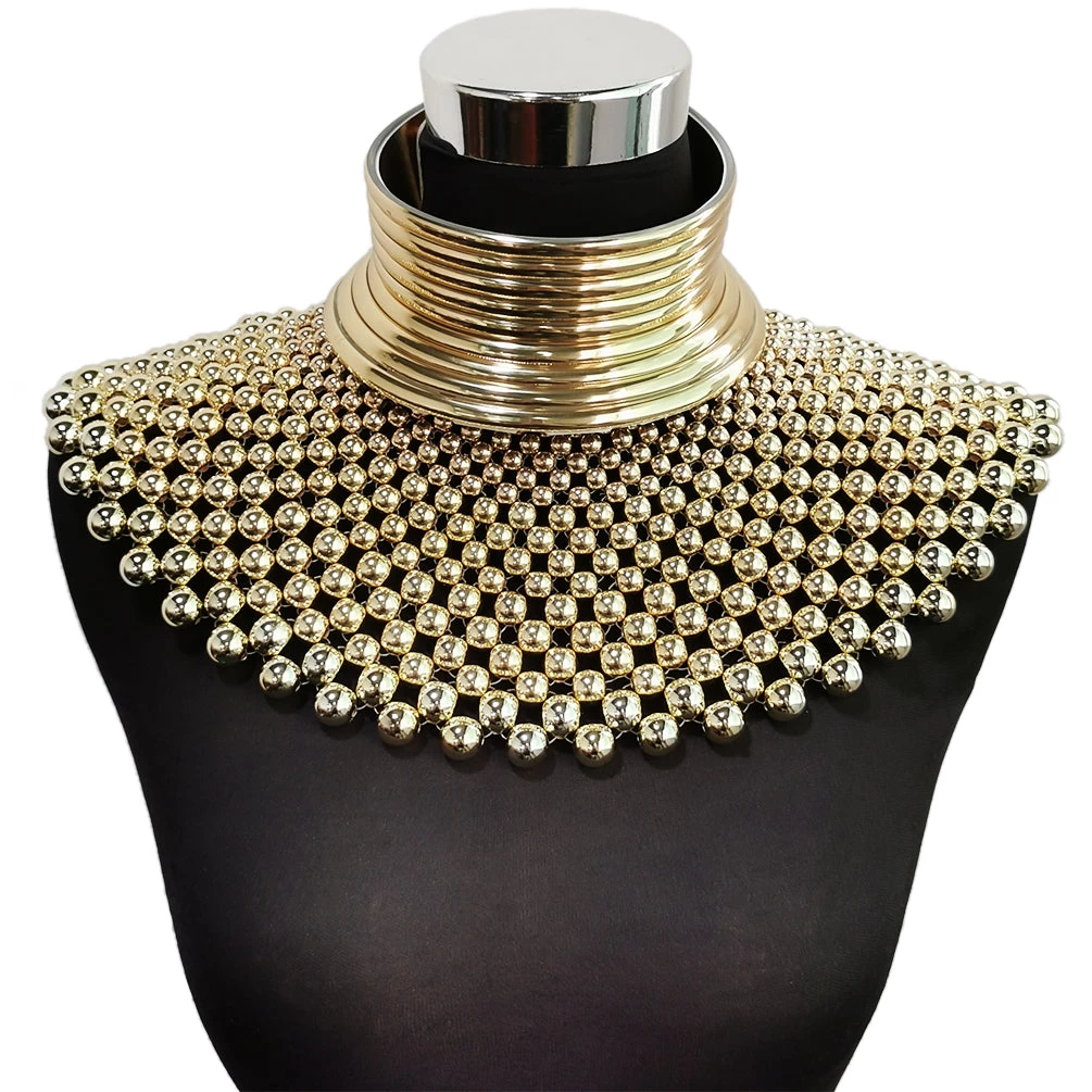 Kropfband Queen Minastra (3 Farben) 9 Kropfband Queen Minastra (3 Farben) – Bild 7