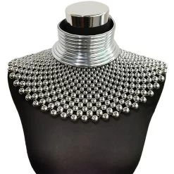 Kropfband Queen Minastra (3 Farben) 17 Kropfband Queen Minastra (3 Farben) -Modebekleidungs Geschäft product image 1983069184