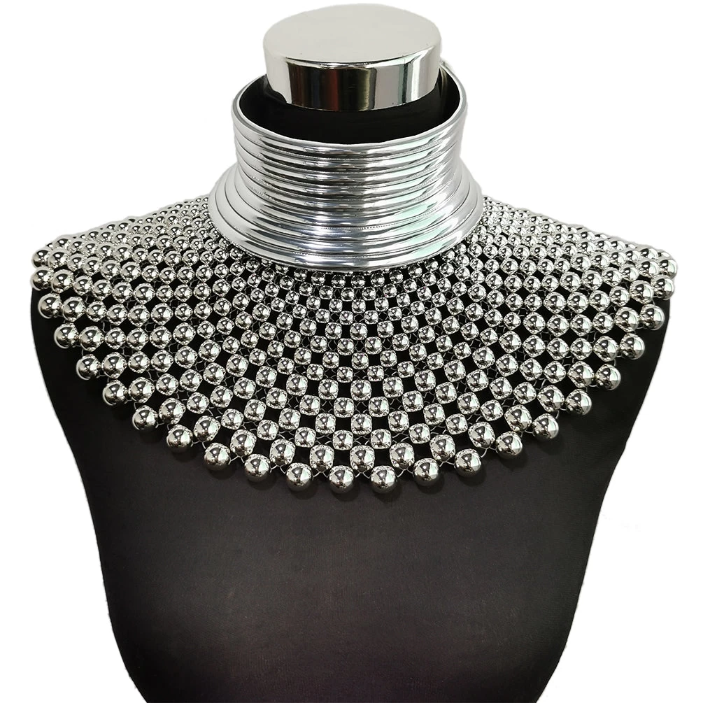 Kropfband Queen Minastra (3 Farben) 8 Kropfband Queen Minastra (3 Farben) – Bild 6