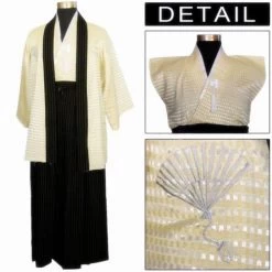 Kimono Queen Morioka -Modebekleidungs Geschäft product image 1989875314