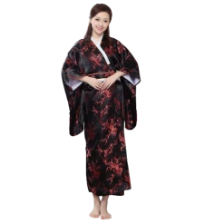 Geisha Kimono Nihon
