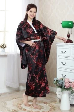Geisha Kimono Nihon -Modebekleidungs Geschäft product image 1989889977