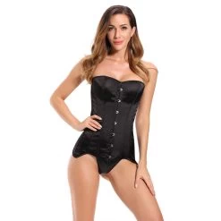 Korsett Queen Jacks -Modebekleidungs Geschäft product image 1995756848