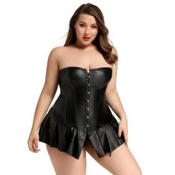 Korsett Queen Synia 14 Korsett Queen Synia -Modebekleidungs Geschäft product image 1995883589