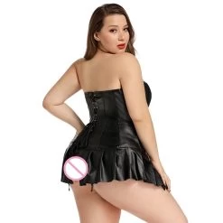 Korsett Queen Synia 15 Korsett Queen Synia -Modebekleidungs Geschäft product image 1995883590