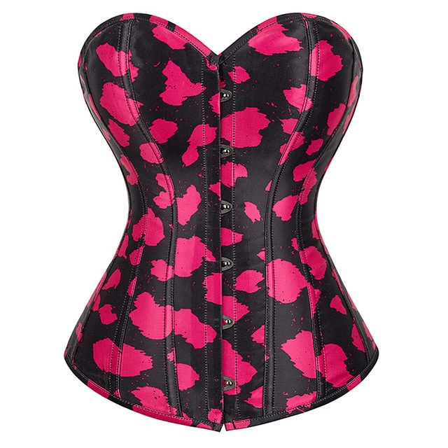 Korsett Queen Lovers 3 Korsett Queen Lovers