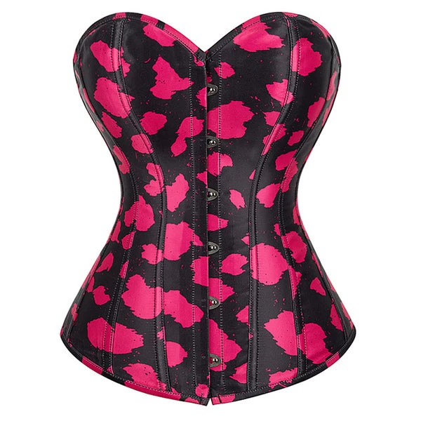 Korsett Queen Lovers 4 Korsett Queen Lovers – Bild 2