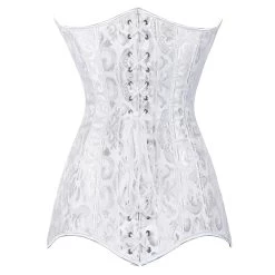 Korsett Queen Adams (2 Farben) 14 Korsett Queen Adams (2 Farben) -Modebekleidungs Geschäft product image 1995902530