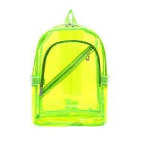 Rucksack Drag Neón (6 Farben) 8 Rucksack Drag Neón (6 Farben) – Bild 6