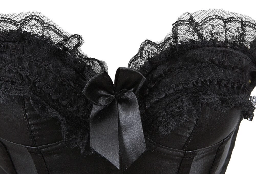 Korsett Drag Roar 6 Korsett Drag Roar – Bild 4