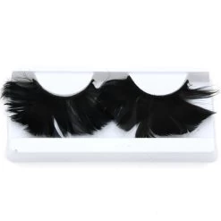 Falsche Wimpern Drag Fuss 9 Falsche Wimpern Drag Fuss -Modebekleidungs Geschäft product image 244108796