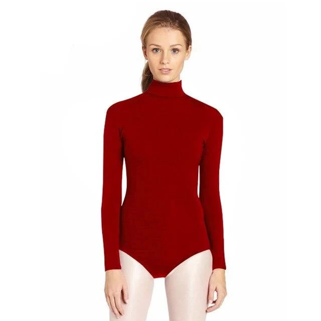 Turnanzug Drag Canada II (Mehrere Farben) 8 Turnanzug Drag Canada II (Mehrere Farben) – Bild 6