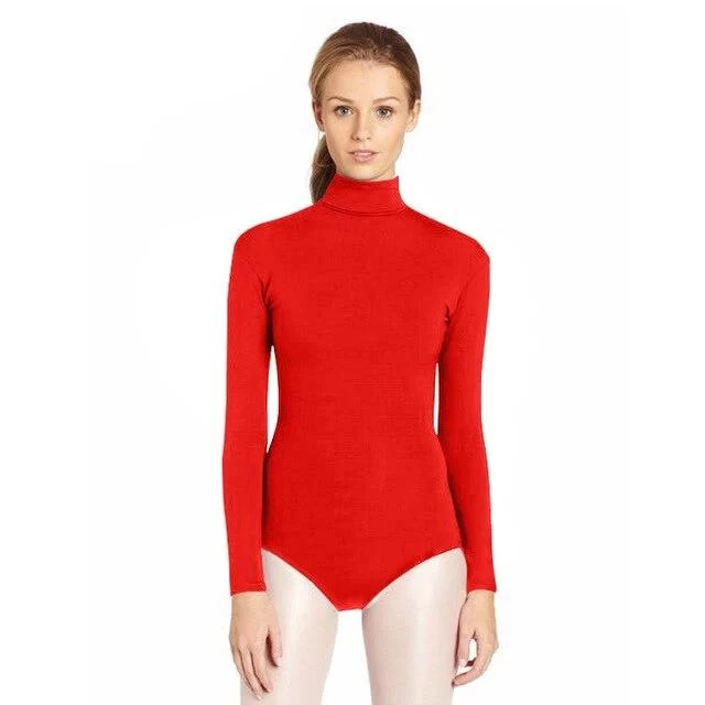 Turnanzug Drag Canada II (Mehrere Farben) 7 Turnanzug Drag Canada II (Mehrere Farben) – Bild 5