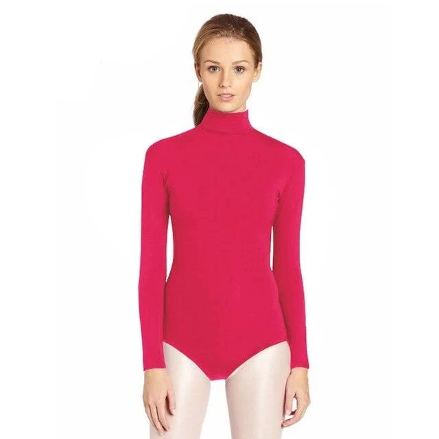 Turnanzug Drag Canada II (Mehrere Farben) 4 Turnanzug Drag Canada II (Mehrere Farben) – Bild 2