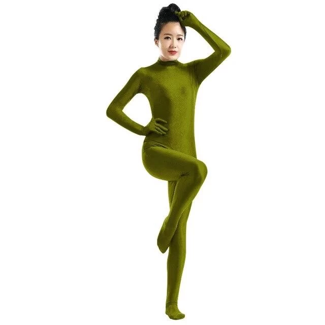 Ganzanzug Drag Iceland I (Mehrere Farben) 13 Ganzanzug Drag Iceland I (Mehrere Farben) – Bild 11