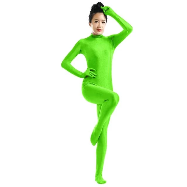 Ganzanzug Drag Iceland I (Mehrere Farben) 14 Ganzanzug Drag Iceland I (Mehrere Farben) – Bild 12