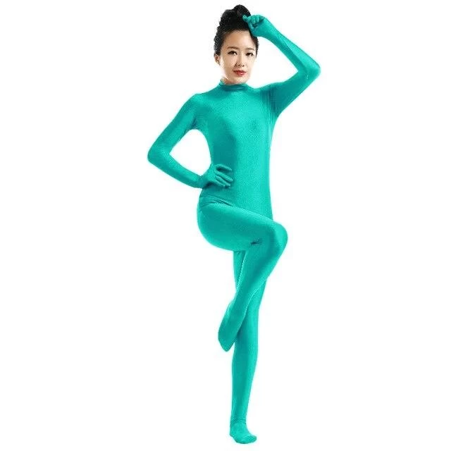 Ganzanzug Drag Iceland I (Mehrere Farben) 11 Ganzanzug Drag Iceland I (Mehrere Farben) – Bild 9