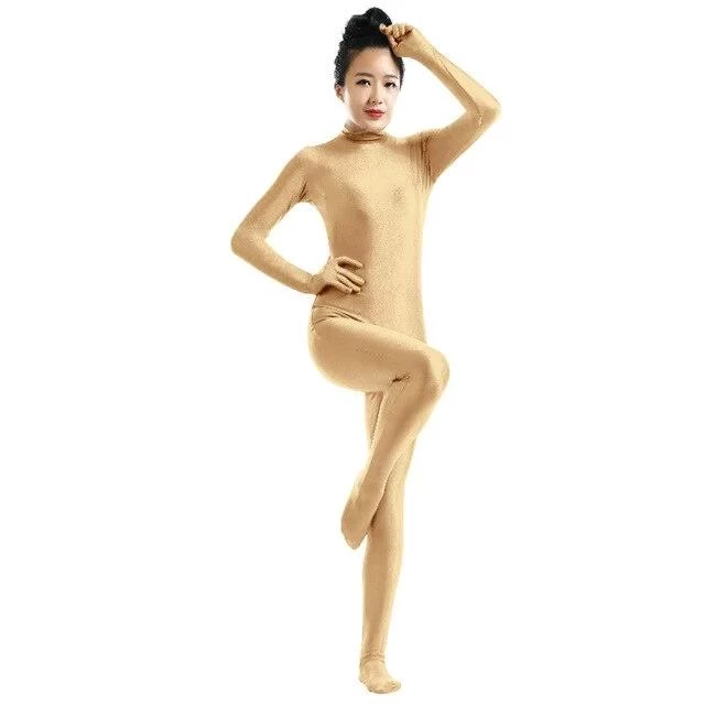 Ganzanzug Drag Iceland II (Mehrere Farben) 12 Ganzanzug Drag Iceland II (Mehrere Farben) – Bild 10