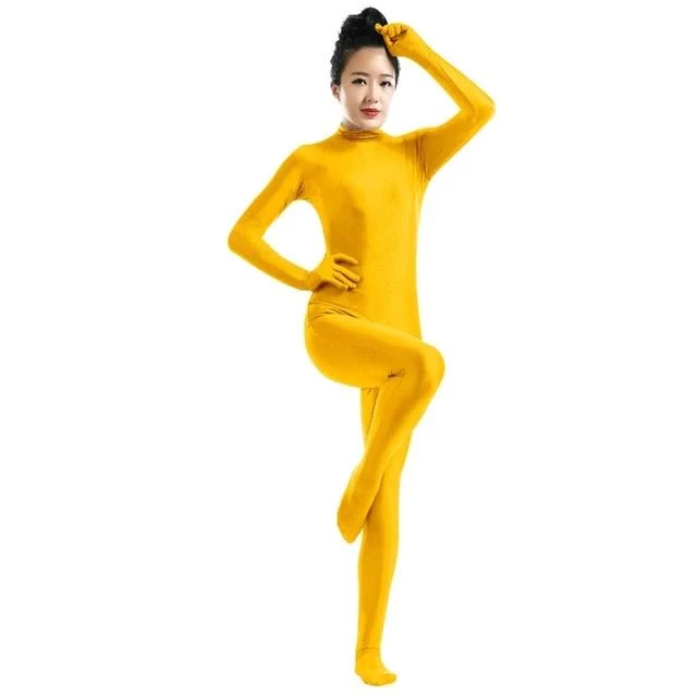 Ganzanzug Drag Iceland II (Mehrere Farben) 11 Ganzanzug Drag Iceland II (Mehrere Farben) – Bild 9