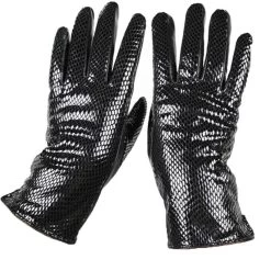 Handschuhe Drag Reptile