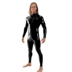 Ganzanzug Drag Mulan (Mehrere Farben)