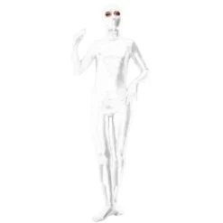 Zentai Anzug Drag Tibet (Mehrere Farben) -Modebekleidungs Geschäft product image 387243408
