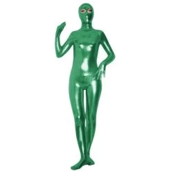 Zentai Anzug Drag Tibet (Mehrere Farben) -Modebekleidungs Geschäft product image 387243410