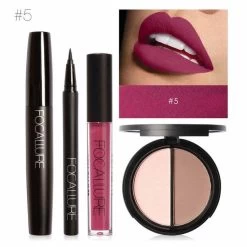 Make-up Set Drag 21 (25 Varianten) -Modebekleidungs Geschäft product image 415843181