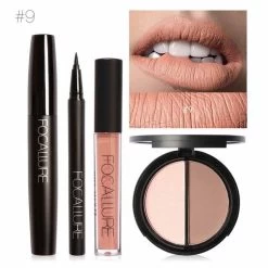 Make-up Set Drag 21 (25 Varianten) -Modebekleidungs Geschäft product image 415843185